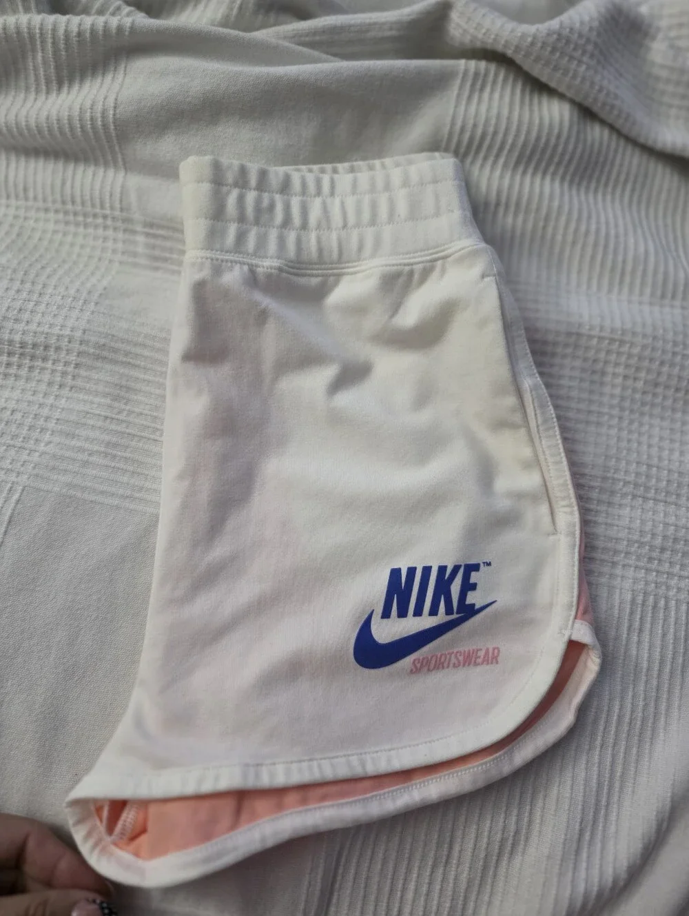 Nike lightweight athletic